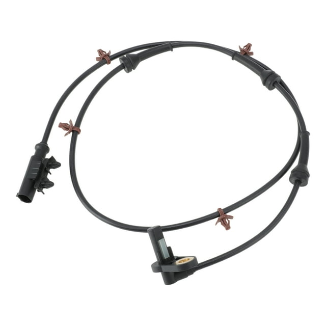 Sensor de Velocidad de Rueda ABS Unique Bargains Sensor ABS Sistema de Frenado Antibloqueo No.479018J002 para Nissan Altima 2001-2007 1 Pc Trasero Izquierdo