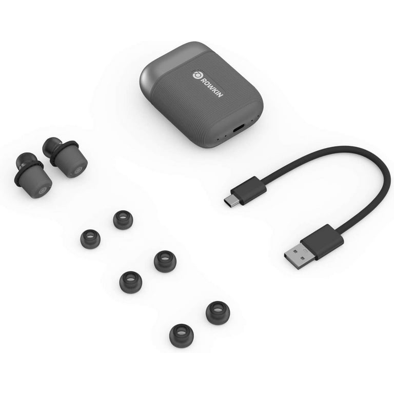 Rowkin wireless headphones sale