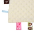 thumbnail image 3 of Manta de seguridad para bebé Ticfox 2 uds felpa color beige, 3 of 14