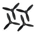 thumbnail image 1 of Toys & Games Upgrade Rotor Propellers Props For Parrot Bebop 2 Drone Carbon Fiber Composites Yry, 1 of 3