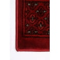 thumbnail image 2 of Tekke Oriental Area Rug  for Living Room, Dining Room, Bedroom, 2 of 9