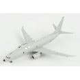 thumbnail image 3 of Boeing P-8 Poseidon Patrol Aircraft "Royal Australian Air Force" Gray "Gemini Macs" 1/400 Diecast Model Airplane by GeminiJets, 3 of 5