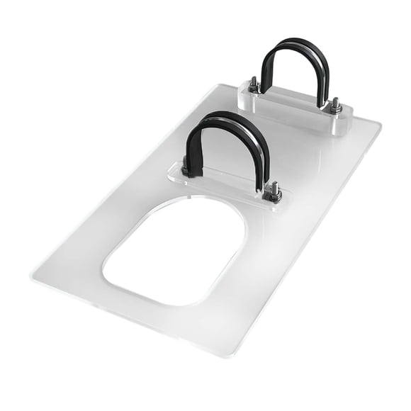 Soporte para podadoras de ovejas Yuyangstore Herramienta de guía