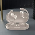 thumbnail image 5 of AZXY Wireless Earbuds Noise Cancelling,Bluetooth Ear Buds,Earbud & In Ear Headphones with Mic and Charging Case,Comfortable True Wireless Ear Buds for Gaming Back To School Gifts, 5 of 9