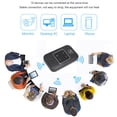 thumbnail image 4 of 4G LTE USB WiFi Modem, Plug and Play ABS Mobile WiFi Hotspot Support 4G 3G Support 10 Devices  for Cell Phones, 4 of 7