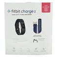 thumbnail image 2 of Fitbit Large Charge 2 Gift Set, 2 of 5