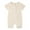 G, variant on Coerni Baby Summer Fiber Short Sleeved Clothing Female Summer Suit Male Thin Crawling Suit Baby Baby Crawl Suit Bodysuit Toddler 2t