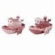 thumbnail image 1 of Juguete de baño para bebé, color rosa aleatorio, juguete de cuerda, juguete acuático con mecanismo de relojería, juguetes de baño tipo barco, juguete de piscina para bebé, regalo., 1 of 5