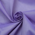thumbnail image 3 of 1 Pce Cape de Coiffure Imperméable Robe de Salon de Coiffure Tablier Extensible (Violet), 3 of 8