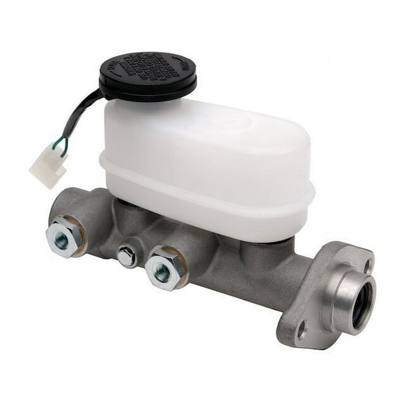 Brake Master Cylinder - Compatible with 1983 - 1986 Nissan 720 - Dynamic Friction