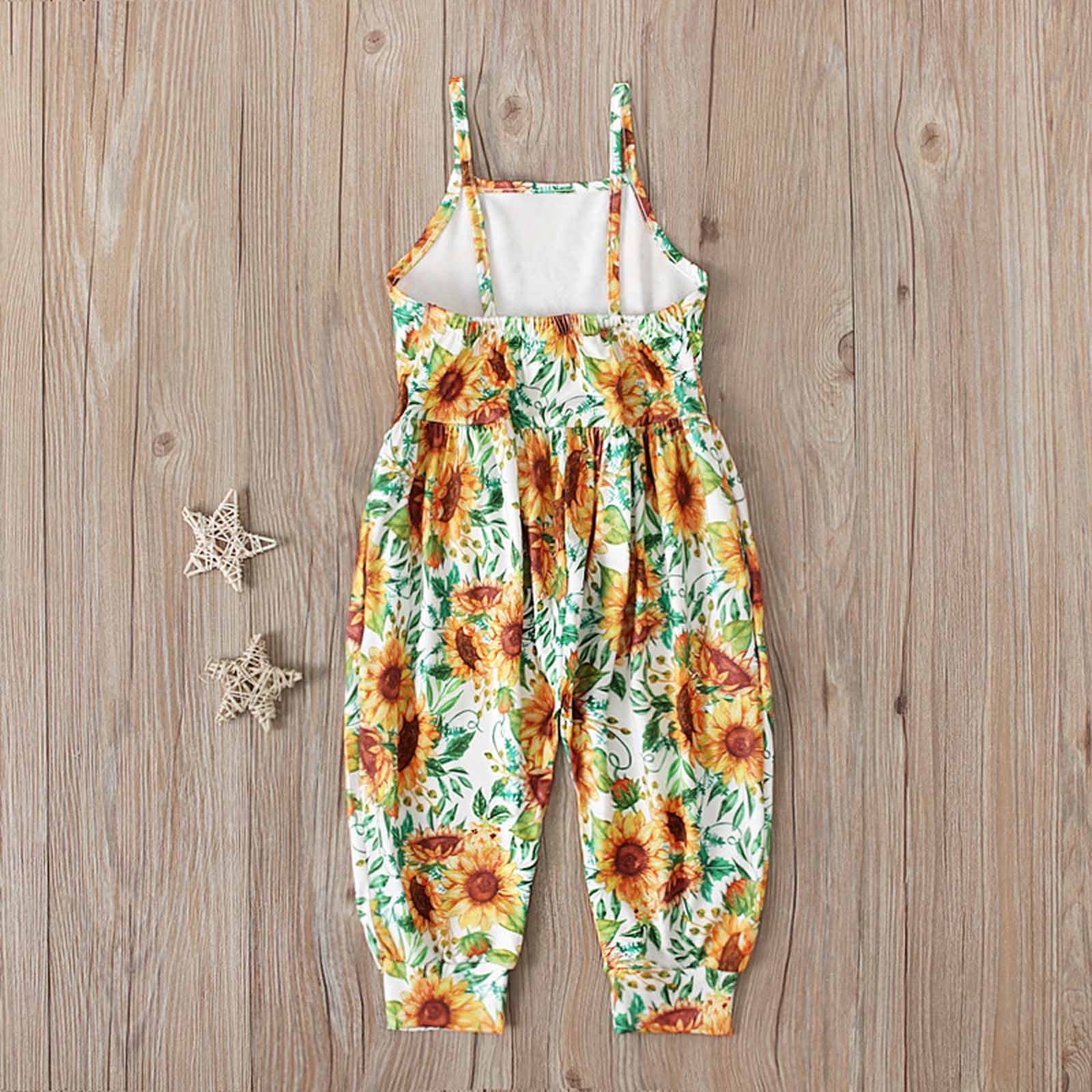 Baby on sale summer romper