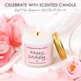 thumbnail image 3 of Birthday Gifts for Women Happy Birthday Gift Baskets for Women Unique Not A Day Over Fabulous Mug Gift ideas Pink Gifts Box Set Presents for Her Friends Mom Sister Wife Coworkers Daughter Aunt Mom, 3 of 4