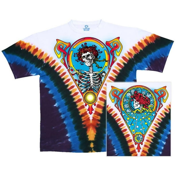 grateful dead apparel