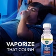 thumbnail image 5 of Vicks VapoSteam Cough Suppressant Liquid 8 oz, 5 of 7