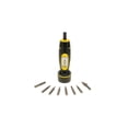 thumbnail image 1 of Llave dinamométrica Wheeler para armas de fuego, con estuche y brocas, 1 of 6