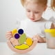 thumbnail image 4 of Juguetes apilables de madera Souptoys, juegos de bloques apilables, juguetes de rompecabezas, bloques de equilibrio, arqueado, 4 of 8