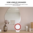 thumbnail image 3 of Hongchegh 6Pcs Transparent Bracelet Display Stand Jewelry Rack, 3 of 8