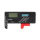 thumbnail image 1 of ANENG BT-168D Digital Universal Battery Checker Volt Checker para 9V 1.5V y pilas AA AAA L LingWen 8390606081490, 1 of 1