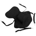 thumbnail image 3 of Miangastore Coussin de Dossier Confortable pour Kayak Coussin de Dossier Pratique Coussin de Dossier Réutilisable pour Kayak, 3 of 8