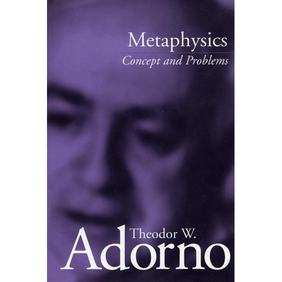 Metaphysics: Concept and Problems, (Hardcover)
