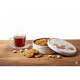 thumbnail image 6 of Zaitoune Sesame Cookies with Pistachios (Barazek), 250g, 6 of 8