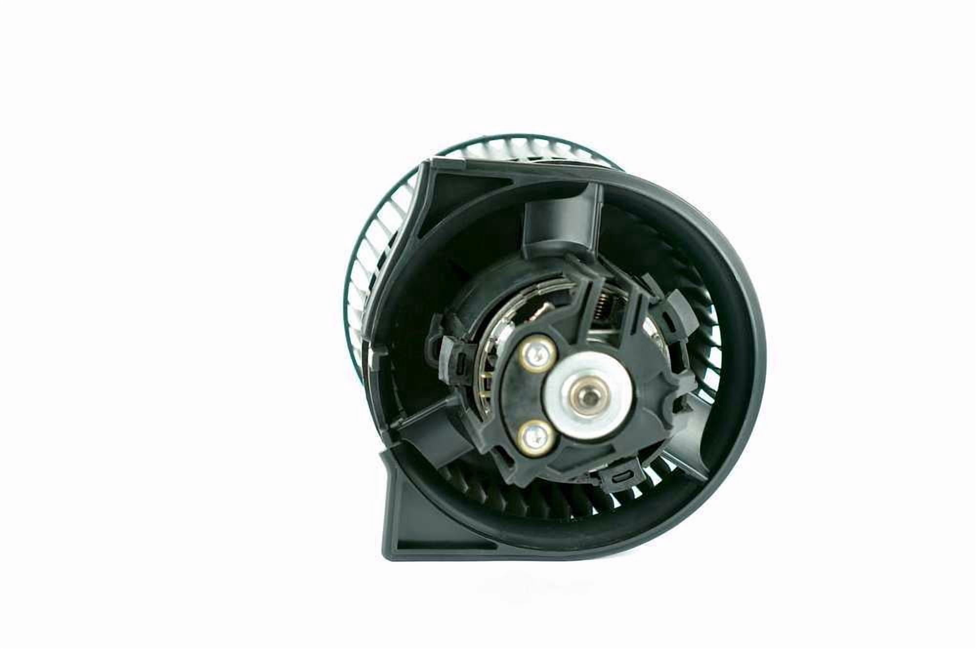 Nissens 87026 HVAC Blower Motor Assembly