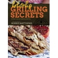 thumbnail image 1 of Secrets de Grillade Hot and Hip, Bonnie Matthews Couverture Rigide, 1 of 1