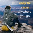 thumbnail image 3 of Best Stainless Steel Coffee Thermos, Bpa Free, New Triple Wall Insulated, Hot & Cold For Hours, Perfect For Biking, Backpack, Camping, Office Or Car, 3 of 8