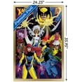 thumbnail image 2 of Marvel Comics - Les X-Men - Génial, 2 of 4