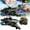 Black, variant on Remote Control Helicopter Model Aircraft Toy with 24 Technology for Outdoor Flying and Family Entertainment