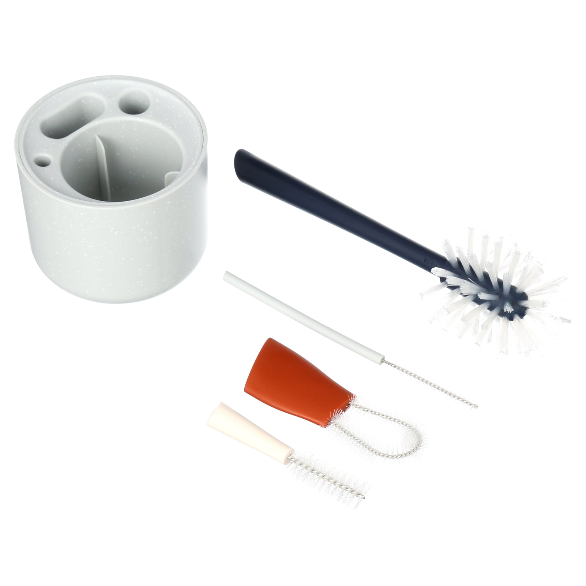 Boon MOD Bottle Cleaning Brush Set