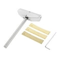 thumbnail image 1 of Inserts de Presse pour Guitare, Accessoire de Guitare, Réparation de Guitare, Style 6, 1 of 8