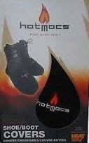 Hotmocs Shoe/Boot Covers (X-Small 
