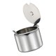 thumbnail image 5 of 2 uds cesta de almacenamiento de plástico contenedor de artículos diversos de escritorio organizador de cocina blanco kaili Sencillez, 5 of 5