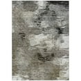 thumbnail image 2 of Addison Rugs Chantille Indoor/Outdoor Transitional Abstract Taupe Washable Rectangle Rug, 10' x 14', 2 of 6
