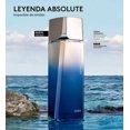 thumbnail image 2 of Perfume Esika LEYENDA by Christian Meier 100 ml, 2 of 4