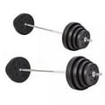 thumbnail image 4 of HAJEX Standard Weight Plates (1 inch) - 2.5, 5, 7.5, 10, 15, 20 kg, 4 of 9