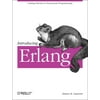 Introducing Erlang : Getting Started in Functional Programming, Used [Paperback]