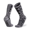 thumbnail image 2 of Dyfzdhu Men and Women Winter Ski Socks Warm Thickened Thermal Crew Socks, 2 of 2