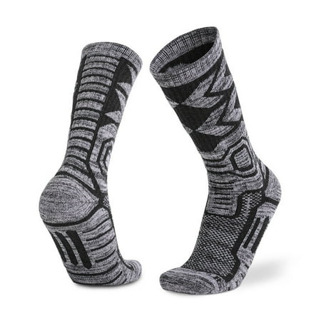 

Puntoco Clearance Men and Women Winter Ski Socks Warm thermal Socks for Cold Weather