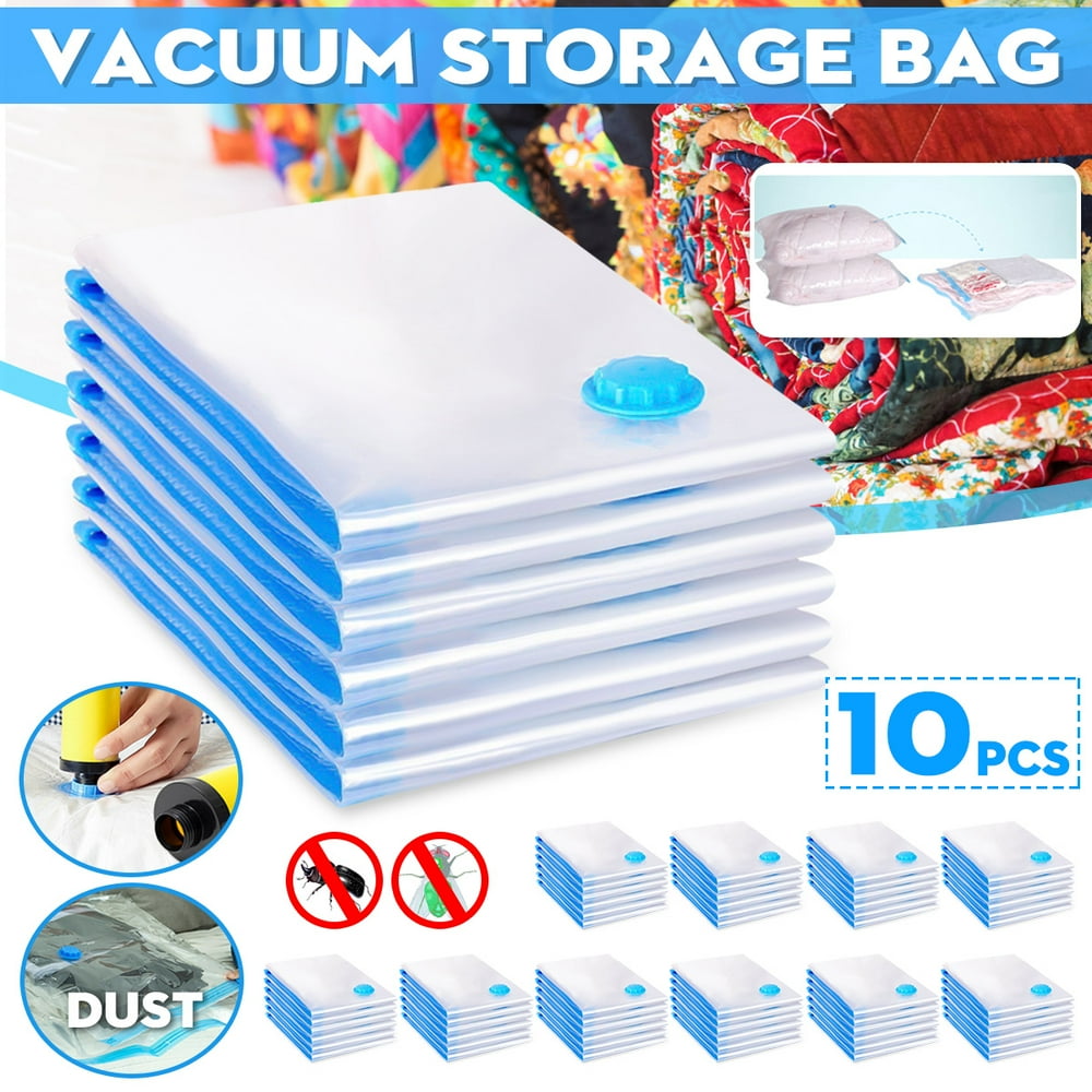 vacuum seal bedding storage bags