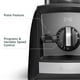 thumbnail image 4 of Licuadora Ascent Series A2500 - (Roja), 4 of 5