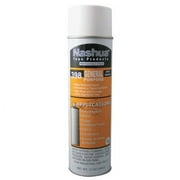 Berry Global 398 General Purpose Spray Adhesive, Water White, Mint Scent, 12-oz. Aerosol Can - 12 EA (573-1421893)