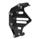 thumbnail image 1 of Cubierta de la Cadena de Motocicleta, Cubierta de la Guarda de Ruedas de la Rueda de la Rueda de la Rueda de la Rueda de la Fuerza Fuerte Instalación Fácil para Moto, 1 of 7