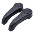 thumbnail image 4 of JISADER 7701470827 Seat Adjustment Handle for Renault Clio Clio MK2 Lightweight Black, 4 of 7