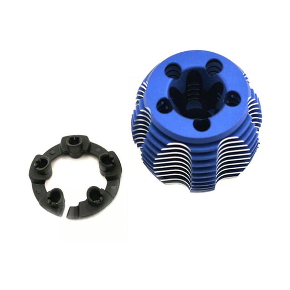 Traxxas 5237 Powertune Cooling Head TRA5237