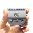 thumbnail image 2 of Cuchillas de repuesto OwnLifeyf Pet Grooming Clipper S50-2 PCS, 2 of 6