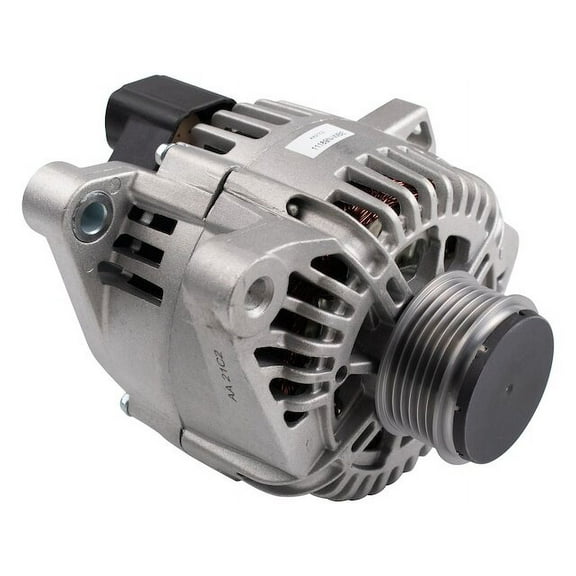 Alternator - Compatible with 2007 - 2010 Kia Rondo 2.4L 4-Cylinder 2008 2009