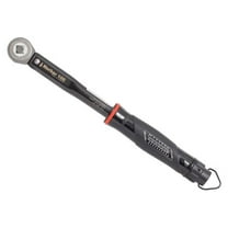 Norbar - NorTorque® 100 Adjustable Dual Scale Ratchet Torque Wrench 1/2in Drive 20-100Nm