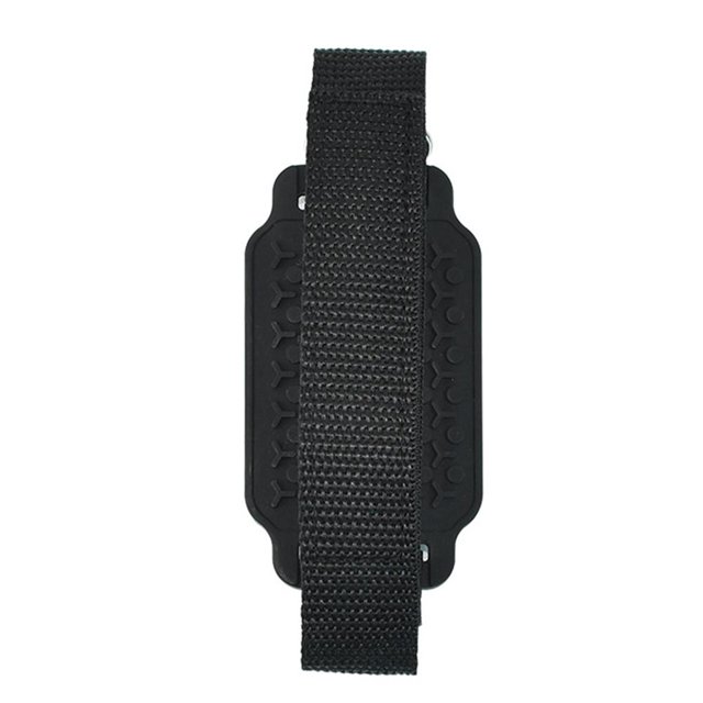 5Uds. 1 Par De Clavos De Escalada Antideslizantes Para Botas De Nieve (Correa Adhesiva)